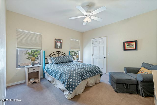 3402 W Foxes Den Drive, Tucson, AZ 85745