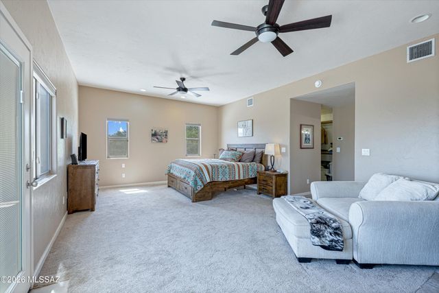 3402 W Foxes Den Drive, Tucson, AZ 85745