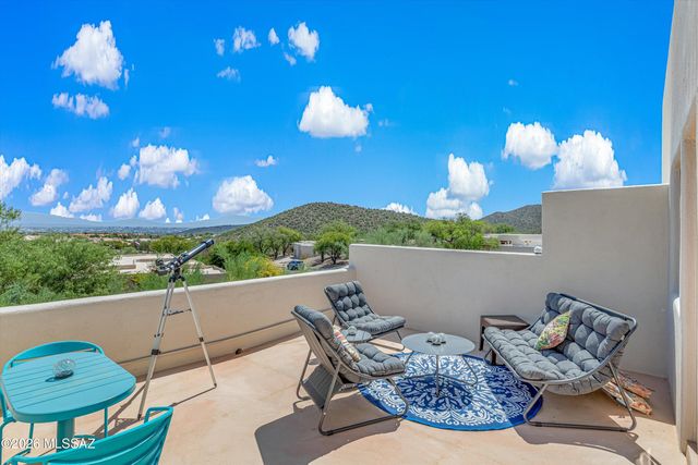 3402 W Foxes Den Drive, Tucson, AZ 85745