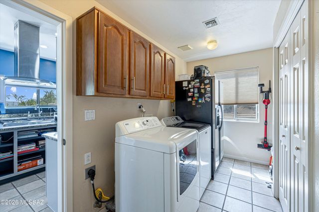 3402 W Foxes Den Drive, Tucson, AZ 85745