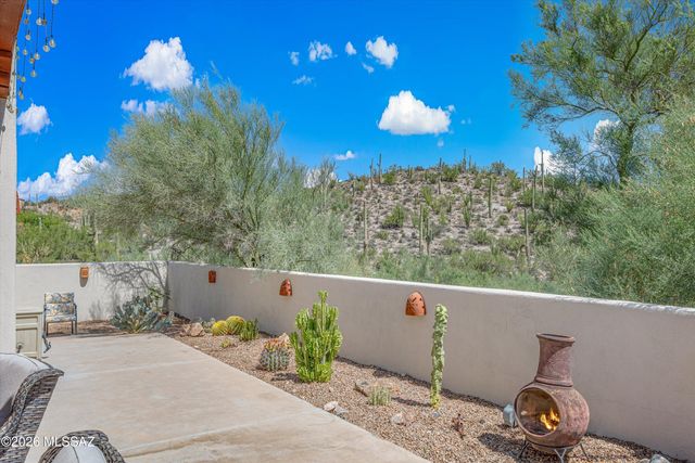 3402 W Foxes Den Drive, Tucson, AZ 85745