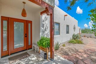 3402 W Foxes Den Drive, Tucson, AZ 85745