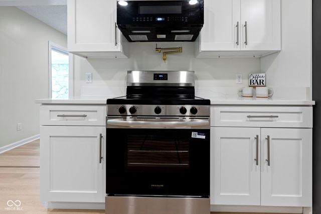 11830 N Gray Road, Carmel, IN 46033
