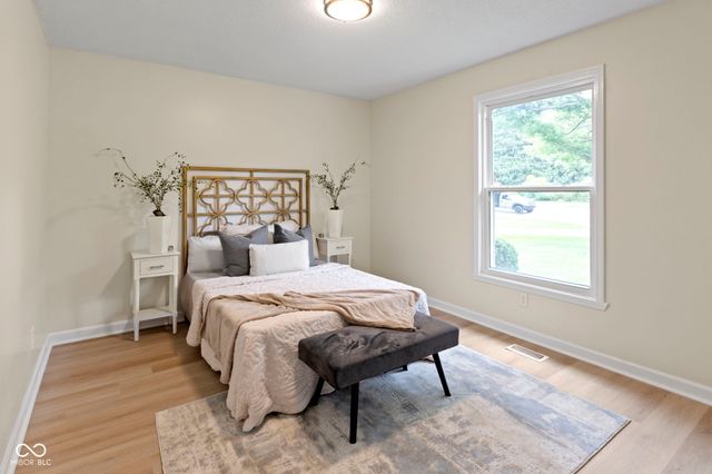 11830 N Gray Road, Carmel, IN 46033