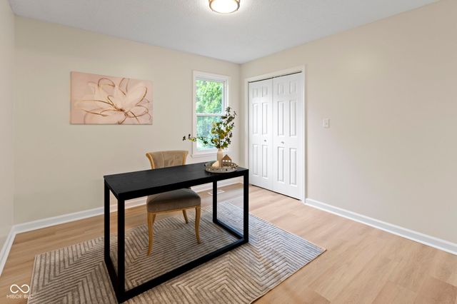 11830 N Gray Road, Carmel, IN 46033