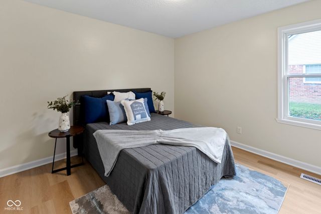 11830 N Gray Road, Carmel, IN 46033
