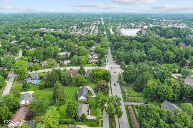 11830 N Gray Road, Carmel, IN 46033