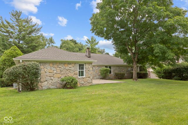 11830 N Gray Road, Carmel, IN 46033