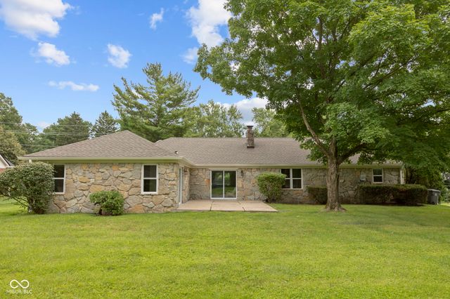 11830 N Gray Road, Carmel, IN 46033