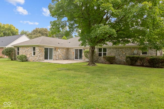 11830 N Gray Road, Carmel, IN 46033