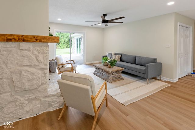 11830 N Gray Road, Carmel, IN 46033