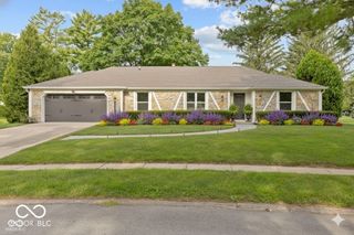 11830 N Gray Road, Carmel, IN 46033