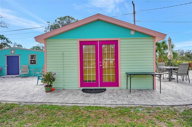 7037 DUKE STREET, Englewood, FL 34224