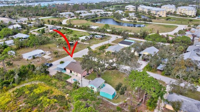7037 DUKE STREET, Englewood, FL 34224