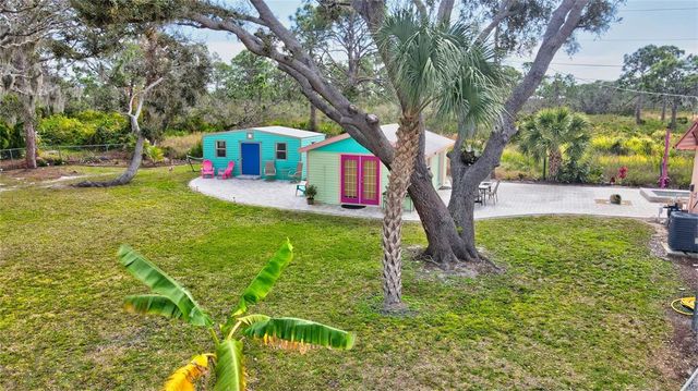 7037 DUKE STREET, Englewood, FL 34224