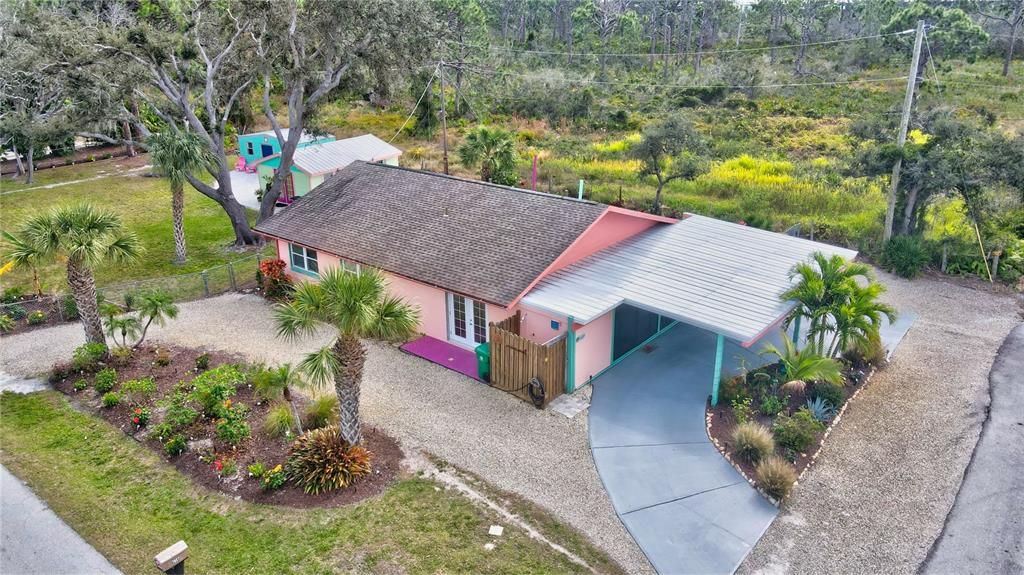 7037 DUKE STREET, Englewood, FL 34224