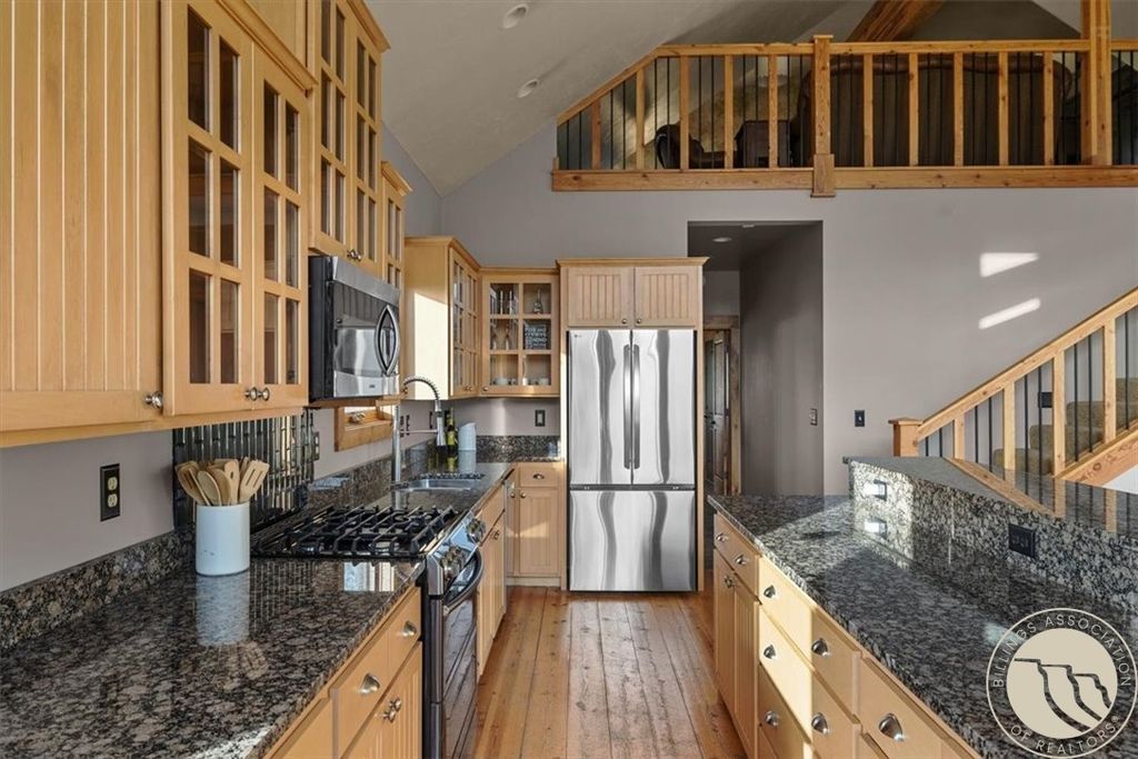 46 Sage Run Lane, Red Lodge, MT 59068 photo 11