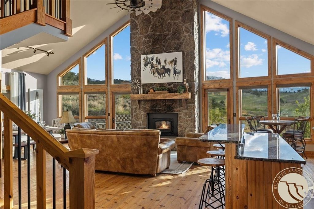 46 Sage Run Lane, Red Lodge, MT 59068 photo 18