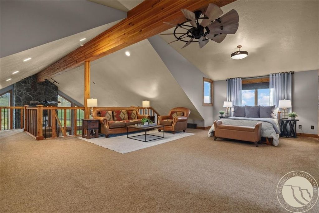 46 Sage Run Lane, Red Lodge, MT 59068 photo 19