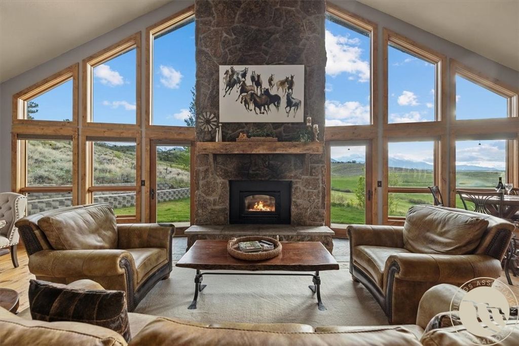 46 Sage Run Lane, Red Lodge, MT 59068 photo 4