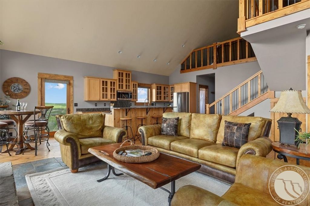 46 Sage Run Lane, Red Lodge, MT 59068 photo 6