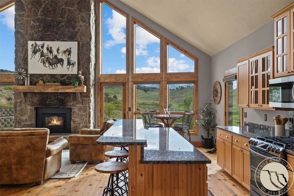 46 Sage Run Lane, Red Lodge, MT 59068 photo 9