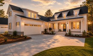 725 Breezewood Drive SE, Bolivia, NC 28422