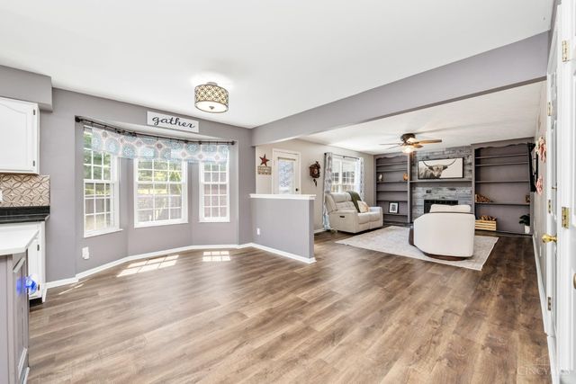943 Saffron Lane, Miami Twp, OH 45150