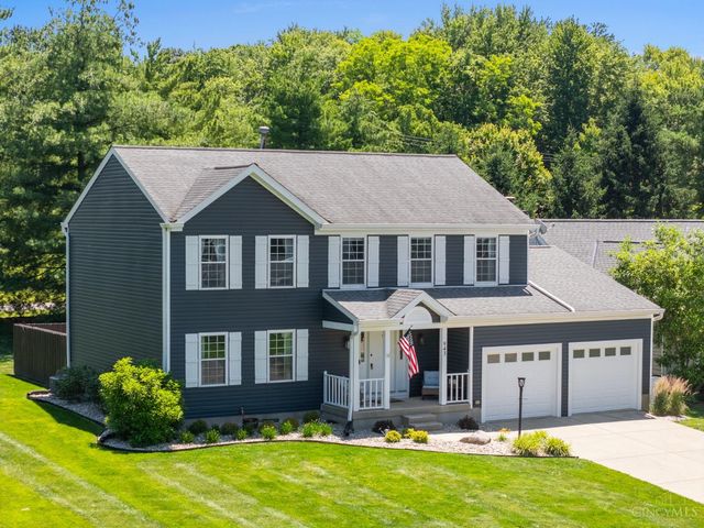 943 Saffron Lane, Miami Twp, OH 45150