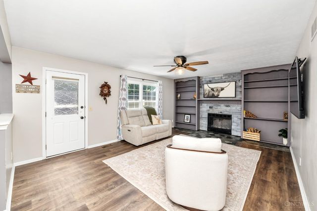 943 Saffron Lane, Miami Twp, OH 45150