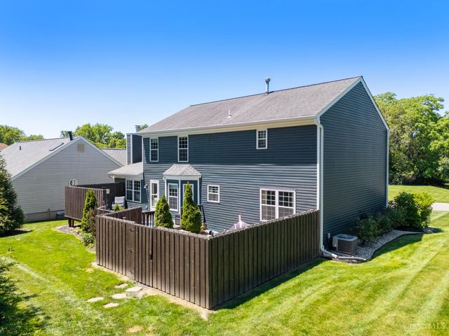 943 Saffron Lane, Miami Twp, OH 45150