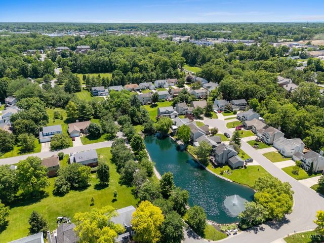 943 Saffron Lane, Miami Twp, OH 45150