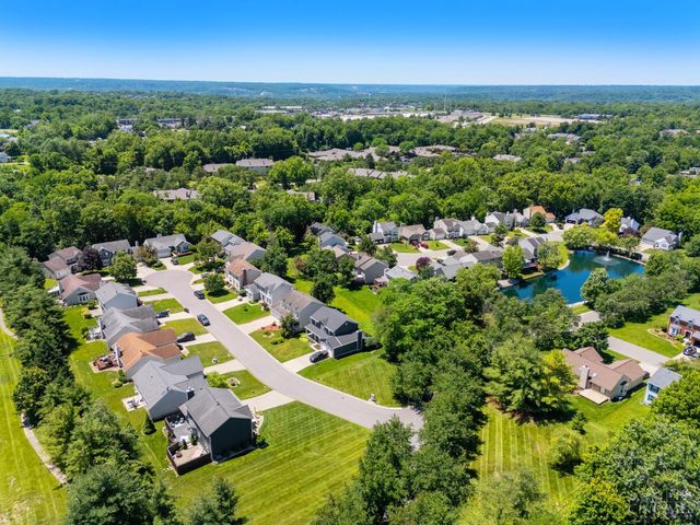 943 Saffron Lane, Miami Twp, OH 45150