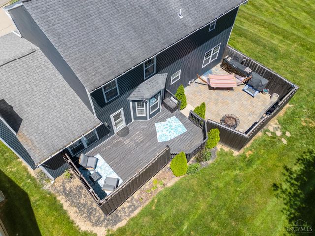 943 Saffron Lane, Miami Twp, OH 45150