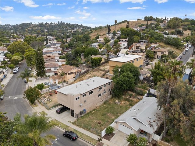 3925 Barrett, Los Angeles, CA 90032