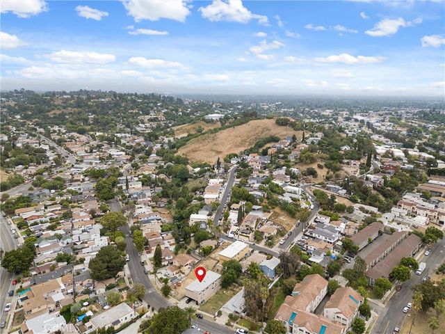 3925 Barrett, Los Angeles, CA 90032