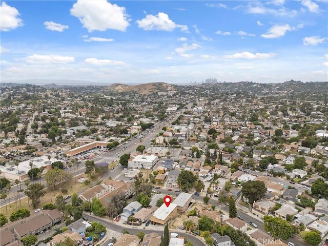 3925 Barrett, Los Angeles, CA 90032