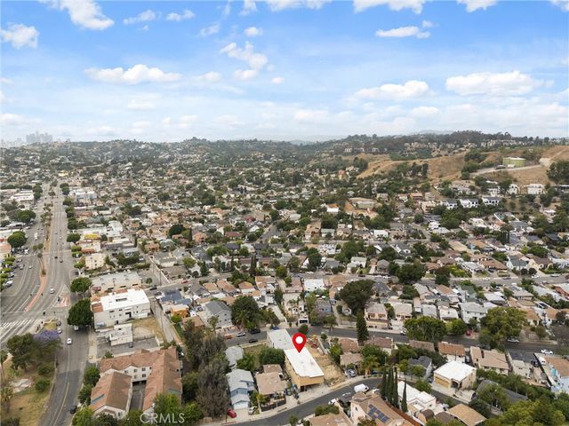 3925 Barrett, Los Angeles, CA 90032