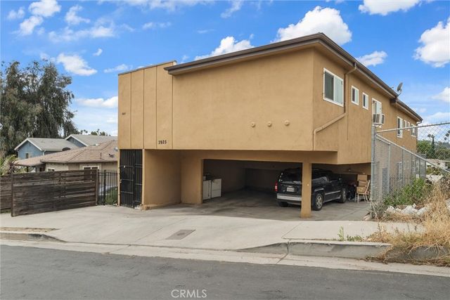 3925 Barrett, Los Angeles, CA 90032