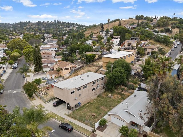 3925 Barrett, Los Angeles, CA 90032