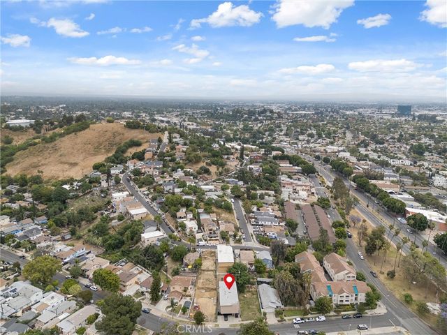 3925 Barrett, Los Angeles, CA 90032