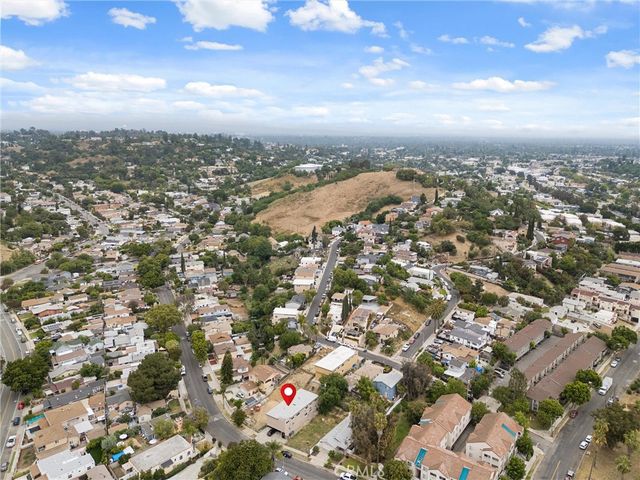 3925 Barrett, Los Angeles, CA 90032