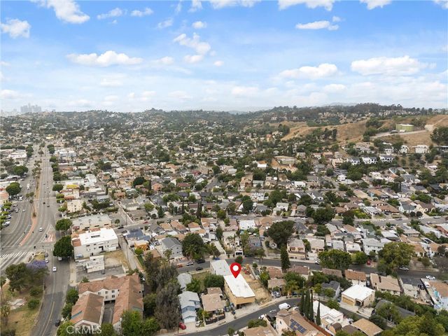 3925 Barrett, Los Angeles, CA 90032