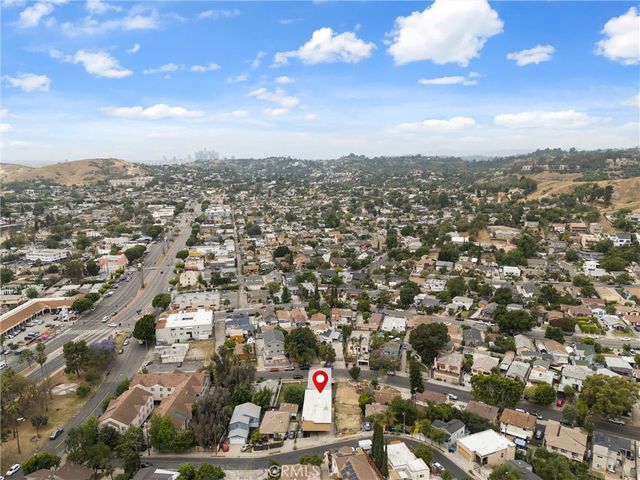 3925 Barrett, Los Angeles, CA 90032