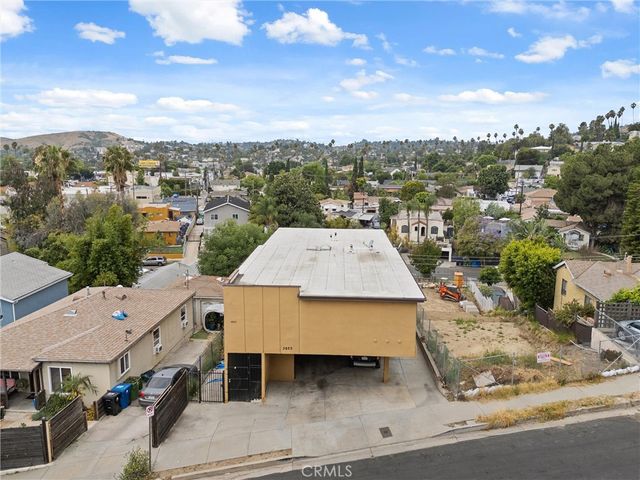 3925 Barrett, Los Angeles, CA 90032