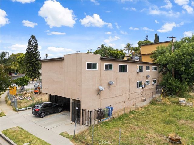 3925 Barrett, Los Angeles, CA 90032