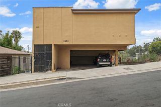 3925 Barrett, Los Angeles, CA 90032