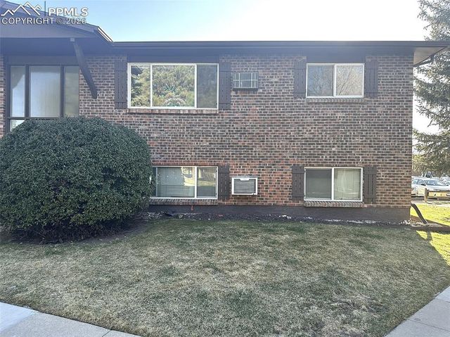 6625 Dublin Loop 4, Colorado Springs, CO 80918