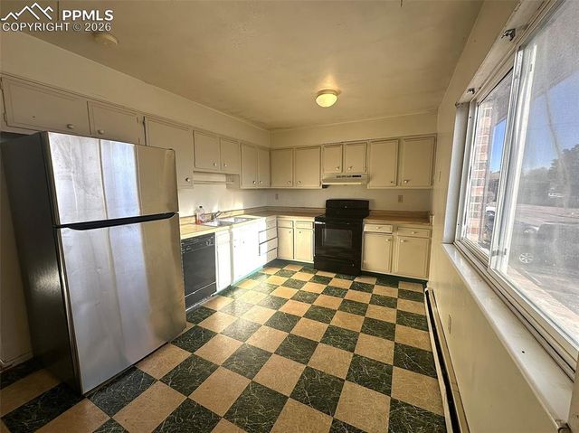 6625 Dublin Loop 4, Colorado Springs, CO 80918