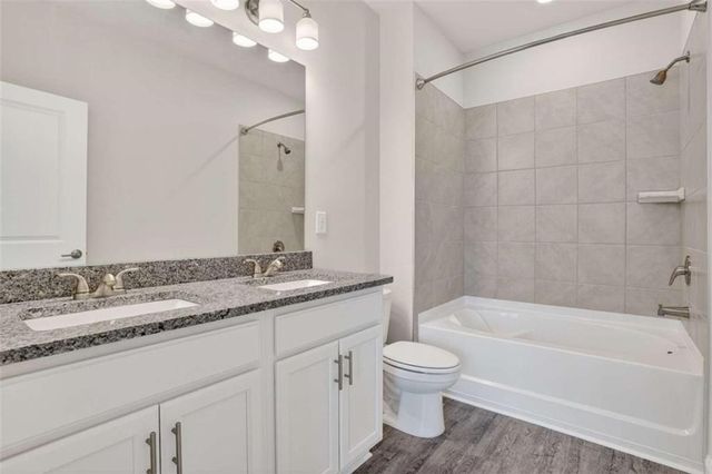 6202 Ripple Way 88, South Fulton, GA 30349